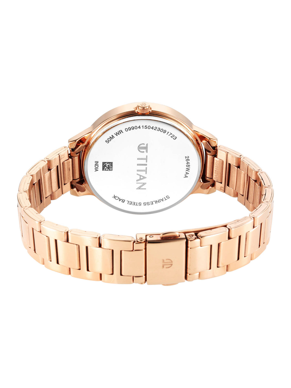 NEO TRENDZ PHASE 2 LADIES Women Casual Watch - 2648WM05 | W92 - view 5