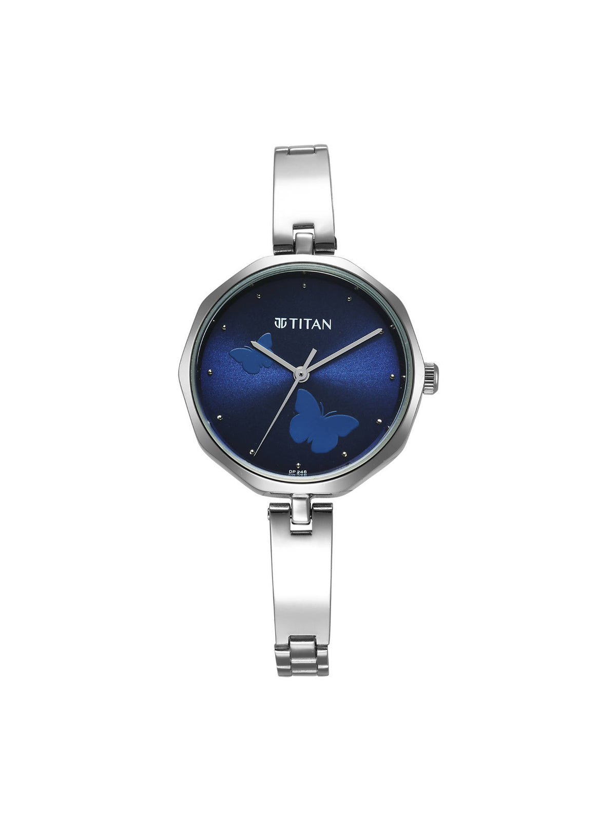 Ladies Karishma Women Casual Watch - 2702SM02 | W92 - view 1