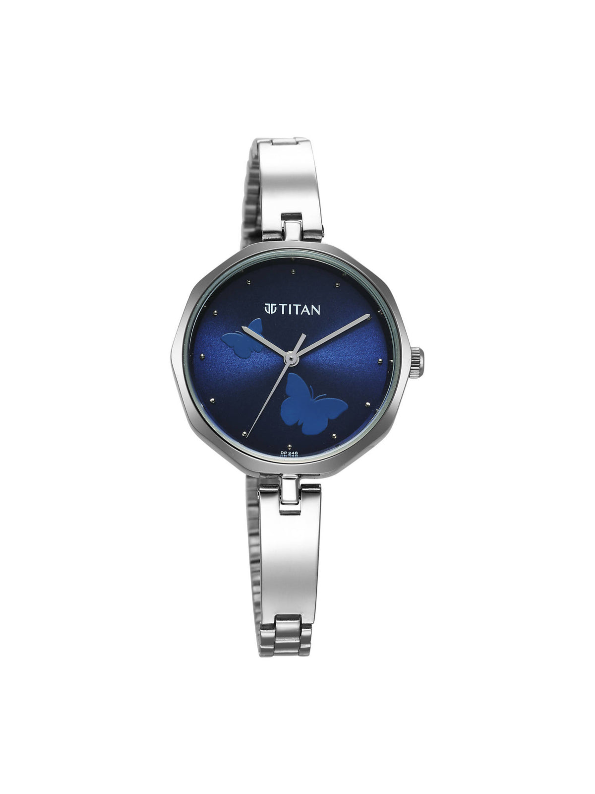 Ladies Karishma Women Casual Watch - 2702SM02 | W92 - view 2