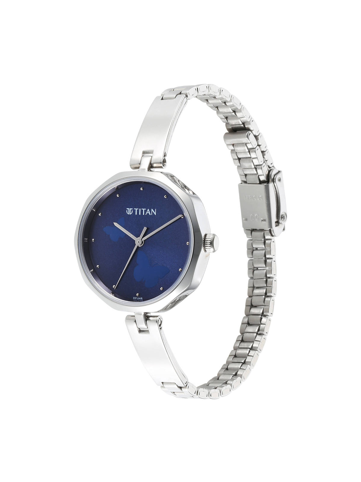 Ladies Karishma Women Casual Watch - 2702SM02 | W92 - view 3
