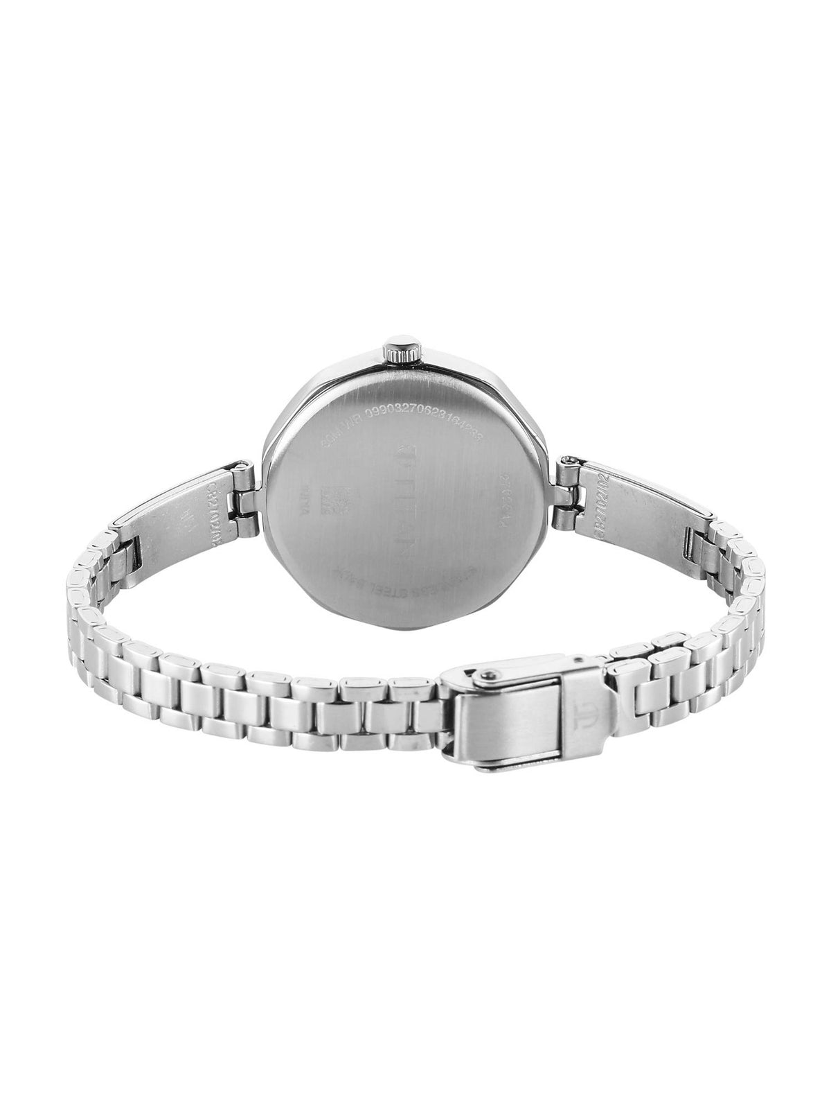 Ladies Karishma Women Casual Watch - 2702SM02 | W92 - view 5