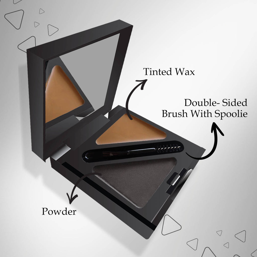 Hd Shape Up Brow Kit | E20 - view 12