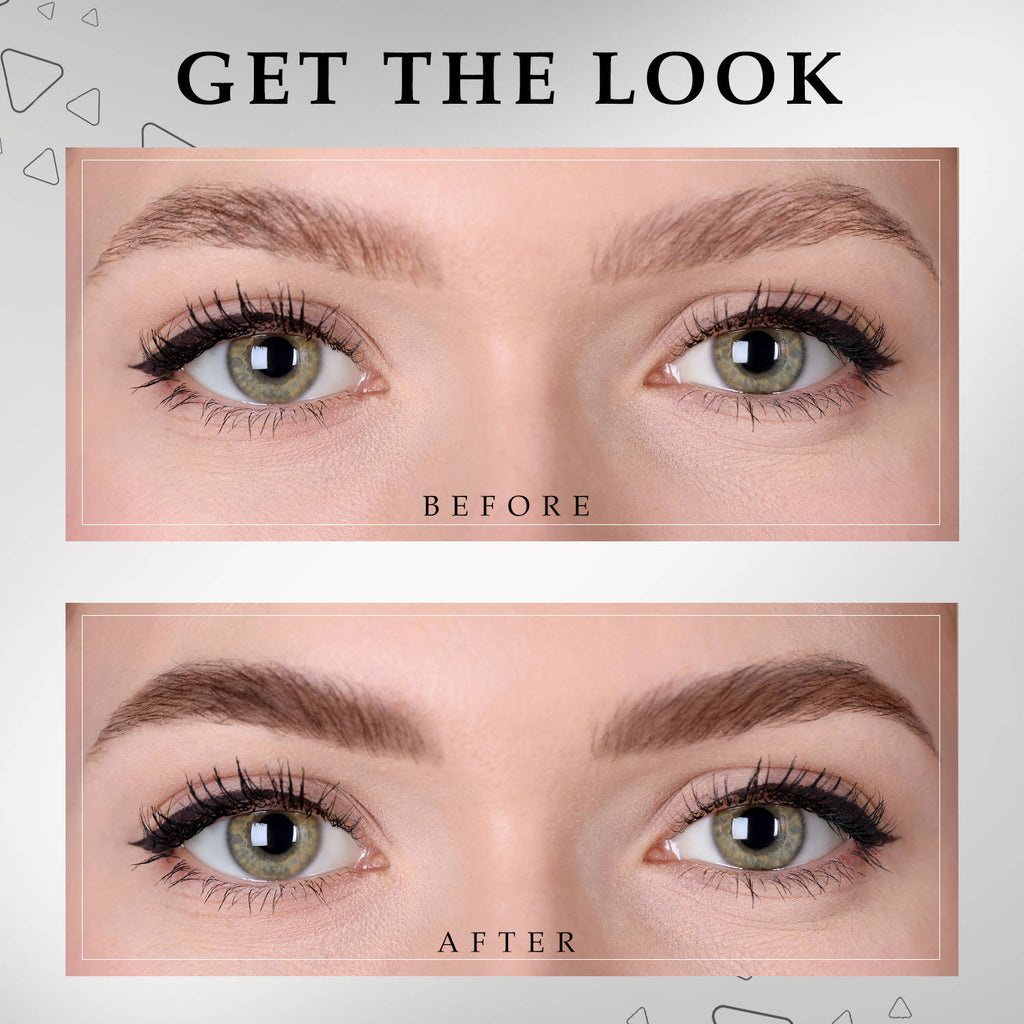 Hd Shape Up Brow Kit | E20 - view 5