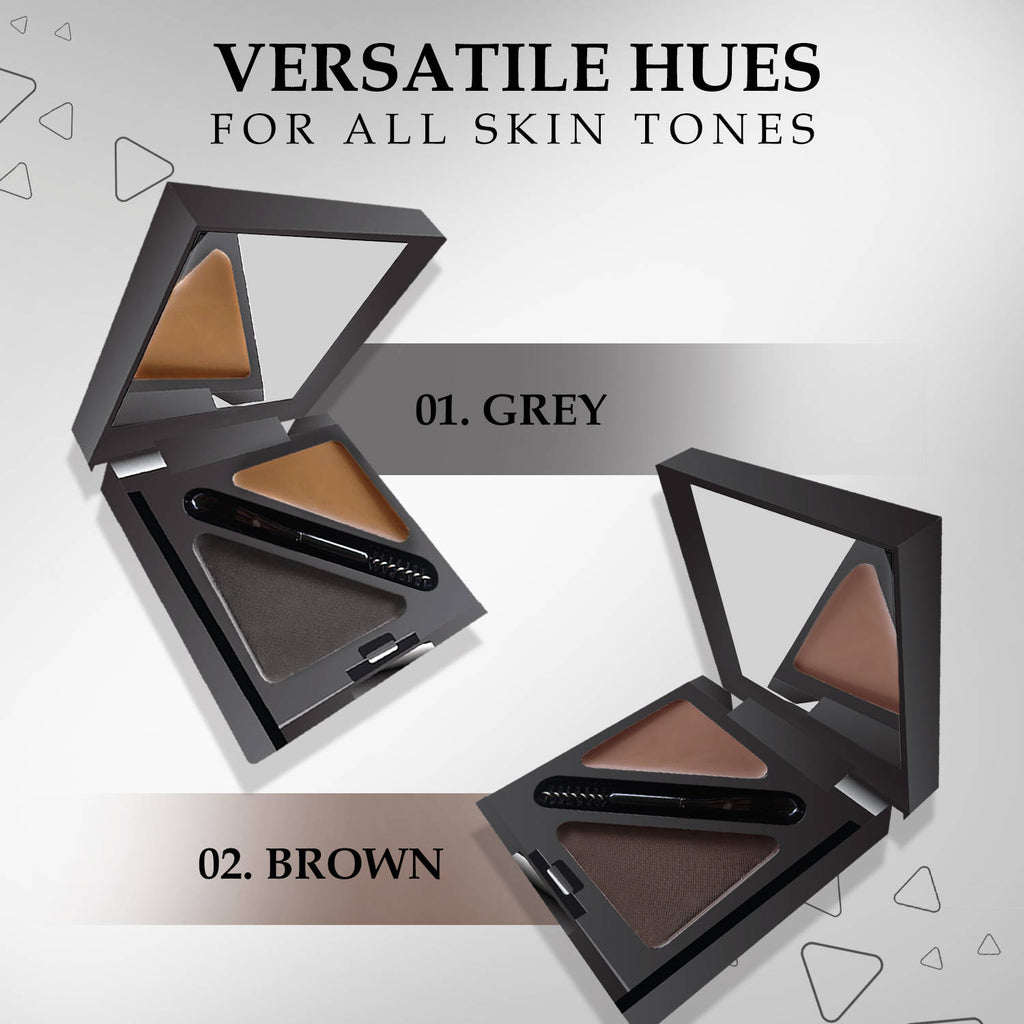 Hd Shape Up Brow Kit | E20 - view 7