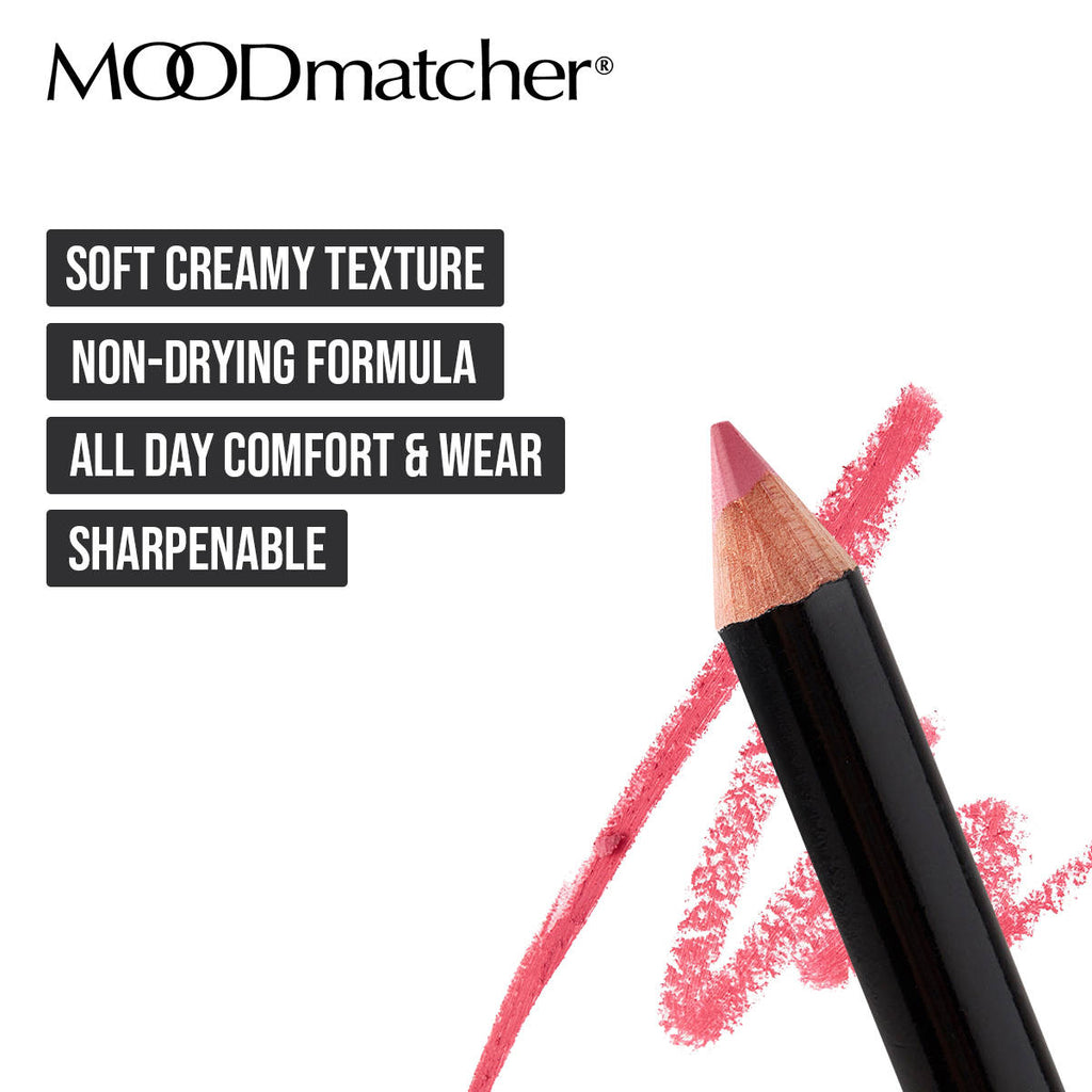 Matte Lip Liner | L12 - view 28