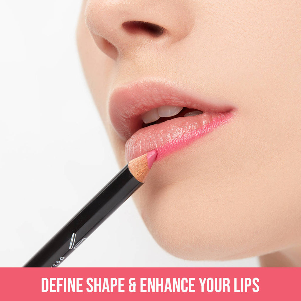 Matte Lip Liner | L12 - view 29