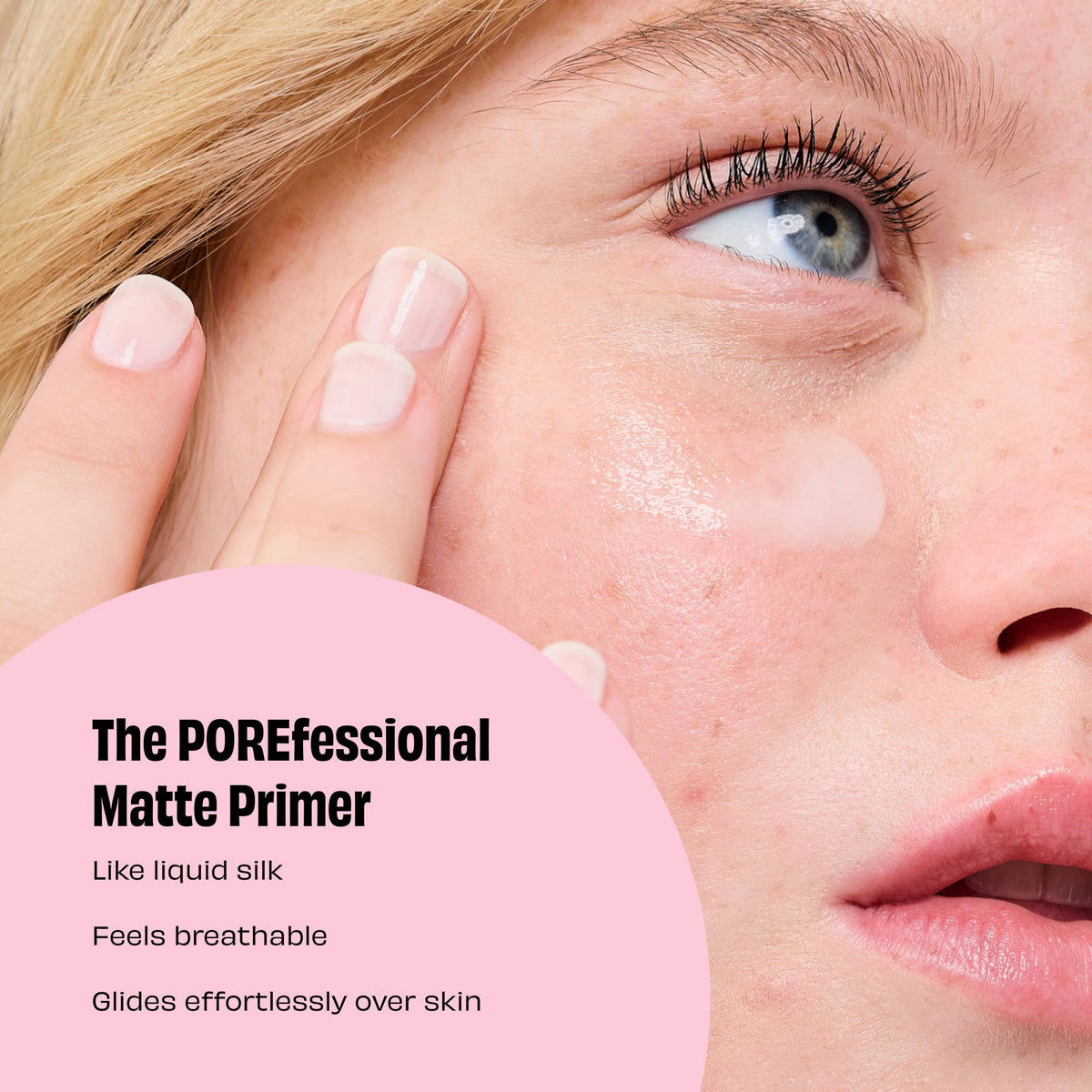 The Porefessional Matte Primer | F14 - view 3