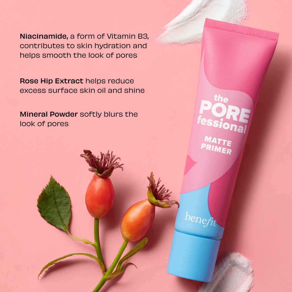 The Porefessional Matte Primer | F14 - view 4