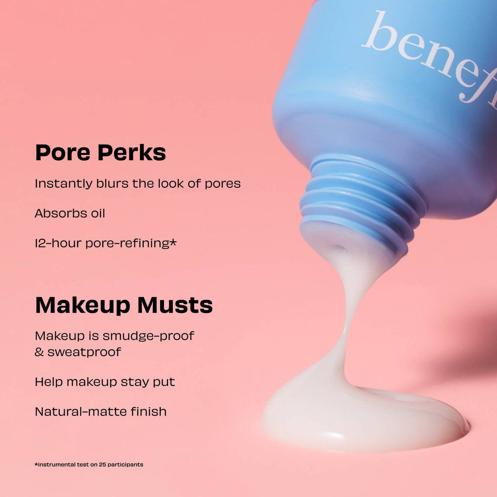 The Porefessional Matte Primer | F14 - view 6