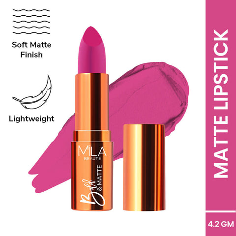 Pink Malibu