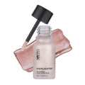 Liquid Highlighter Face & Body - 102 Sunlight | F14 - view 1