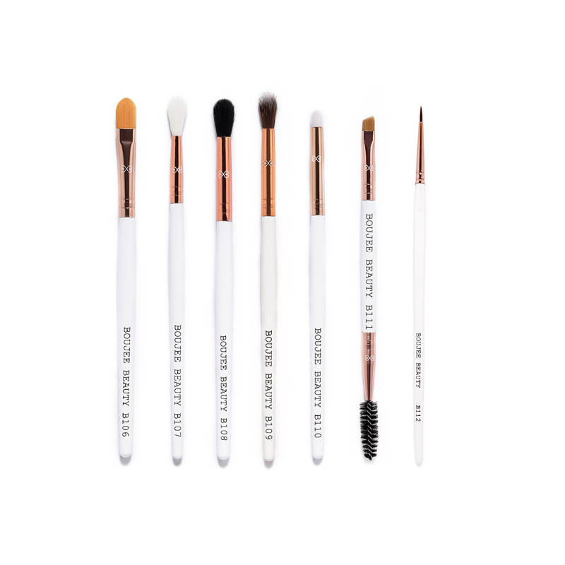 Eye Brushes Combo S101 | T32 - view 1