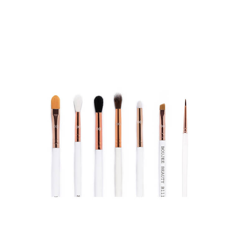 Eye Brushes Combo S101 | T32 - view 2