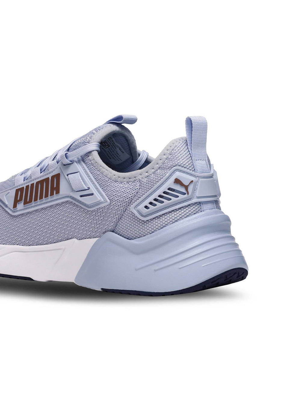 Unisex Retaliate 3 Lightweight Running Shoes | SH9 - view 3