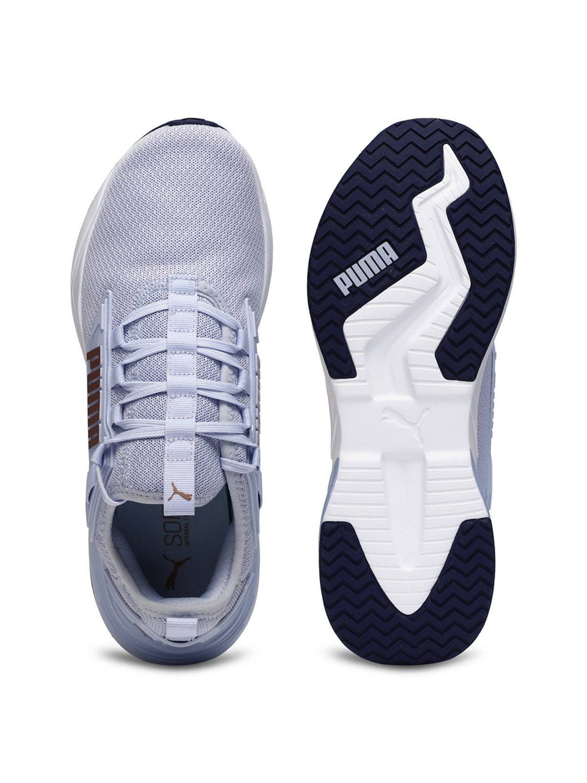 Unisex Retaliate 3 Lightweight Running Shoes | SH9 - view 4