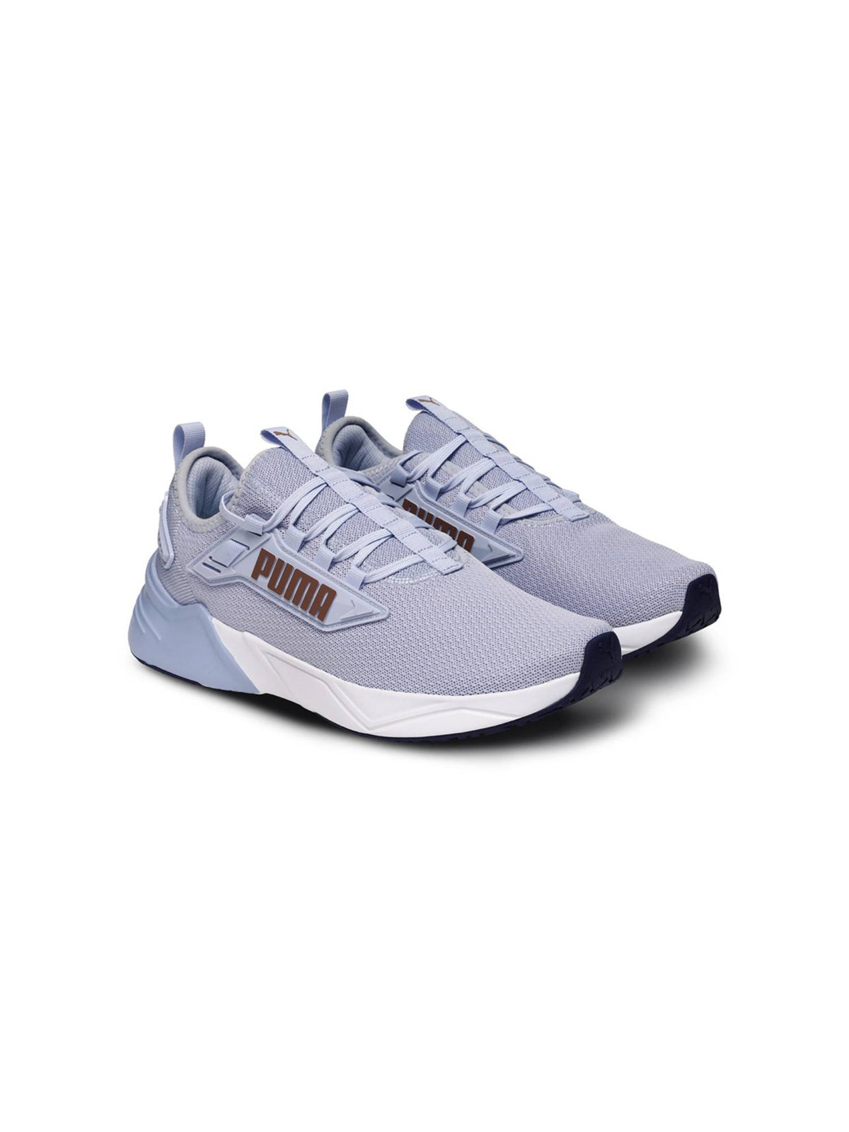 Unisex Retaliate 3 Lightweight Running Shoes | SH9 - view 7