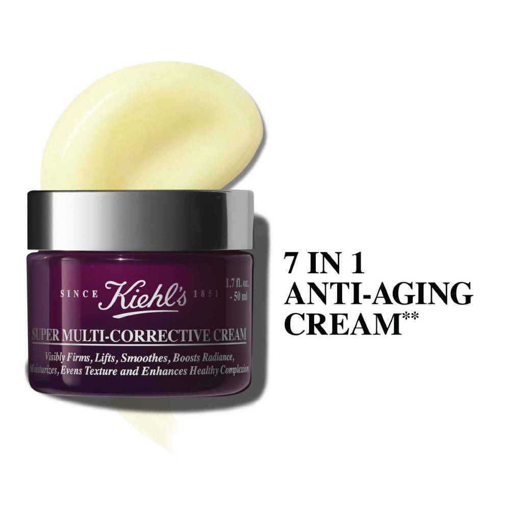 Super Multi-Corrective Cream with Proxylane for Anti-Ageing | FC3 - view 1