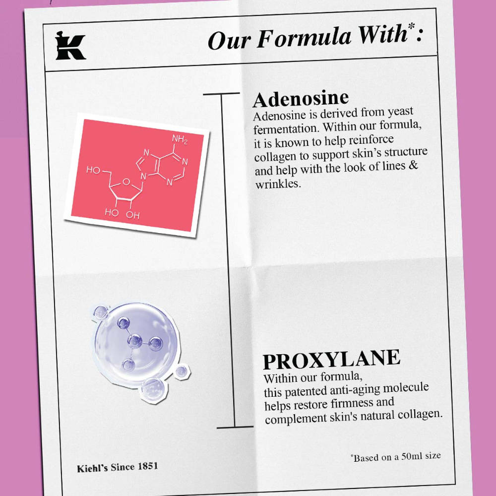 Super Multi-Corrective Cream with Proxylane for Anti-Ageing | FC3 - view 3