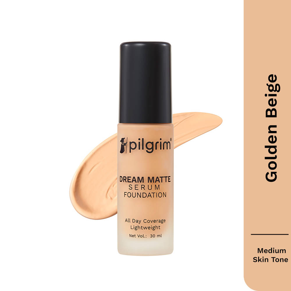 Long-Lasting Foundation & Lipstick Combo Golden Beige 215 & Royal Noor 05 | L12 - view 2