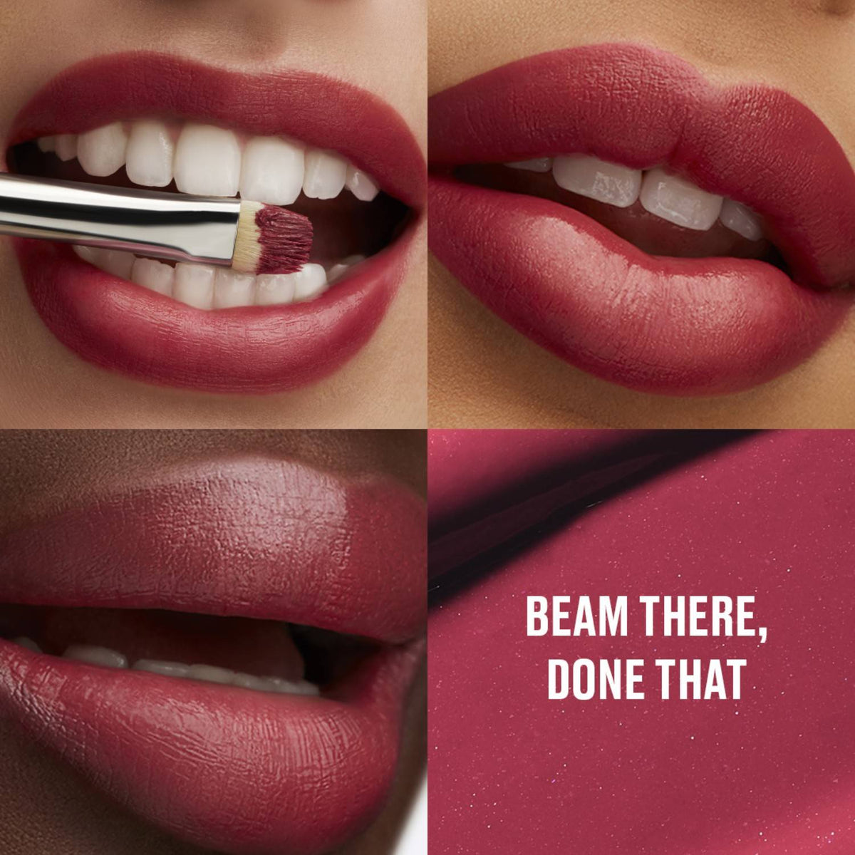 Lustreglass Lipstick | L12 - view 2