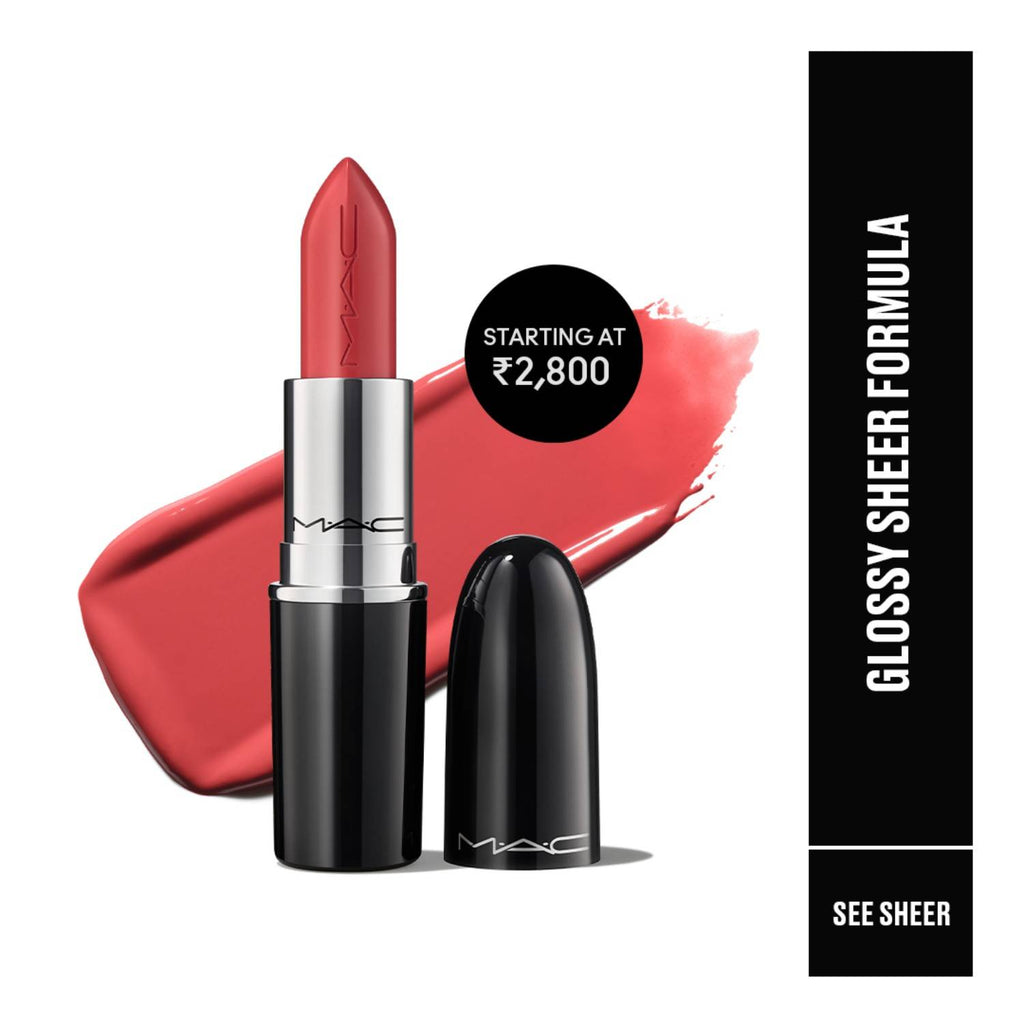 Lustreglass Lipstick | L12 - view 76
