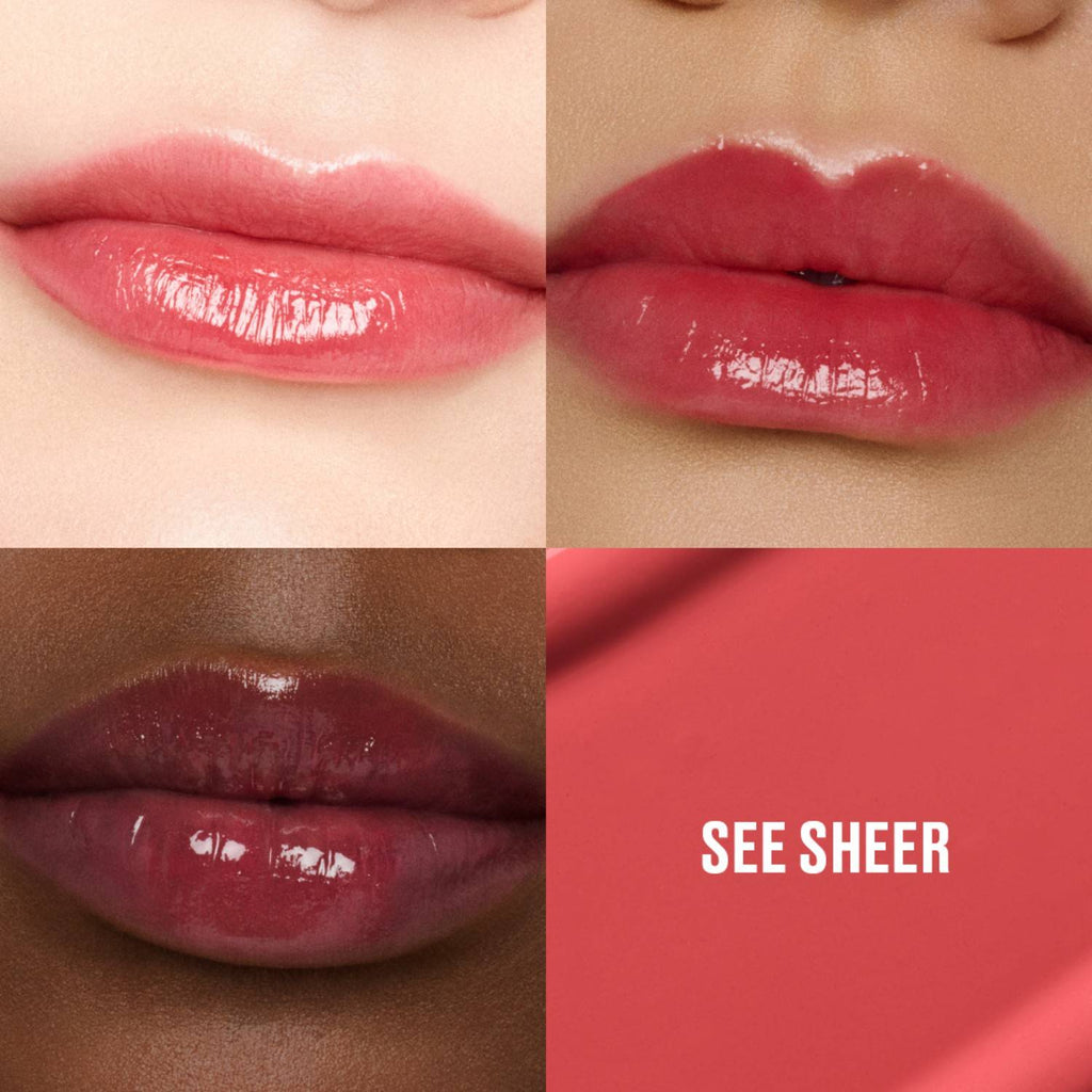 Lustreglass Lipstick | L12 - view 77