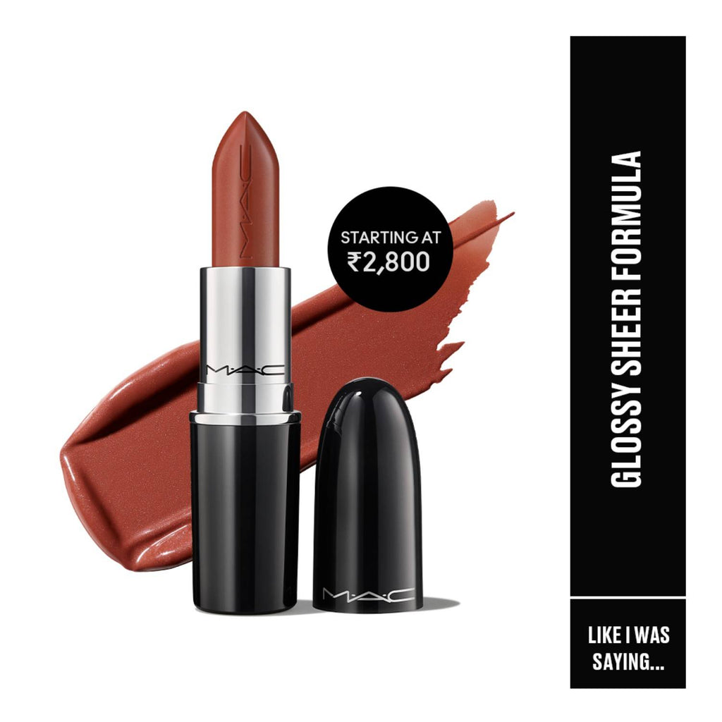 Lustreglass Lipstick | L12 - view 11
