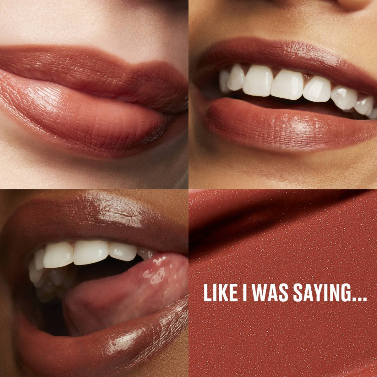 Lustreglass Lipstick | L12 - view 12