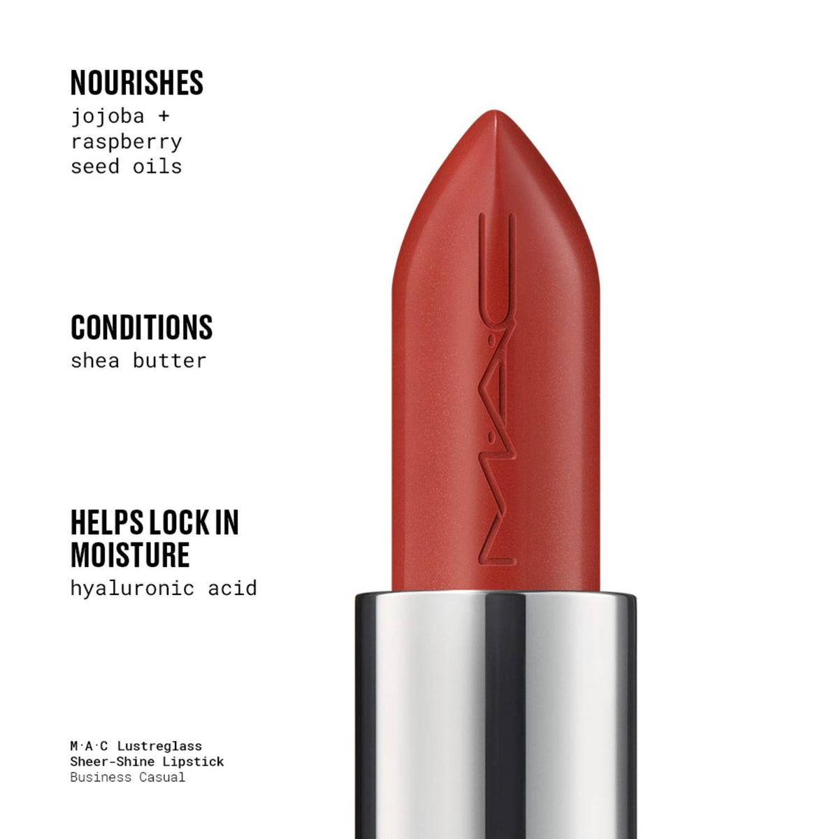 Lustreglass Lipstick | L12 - view 19