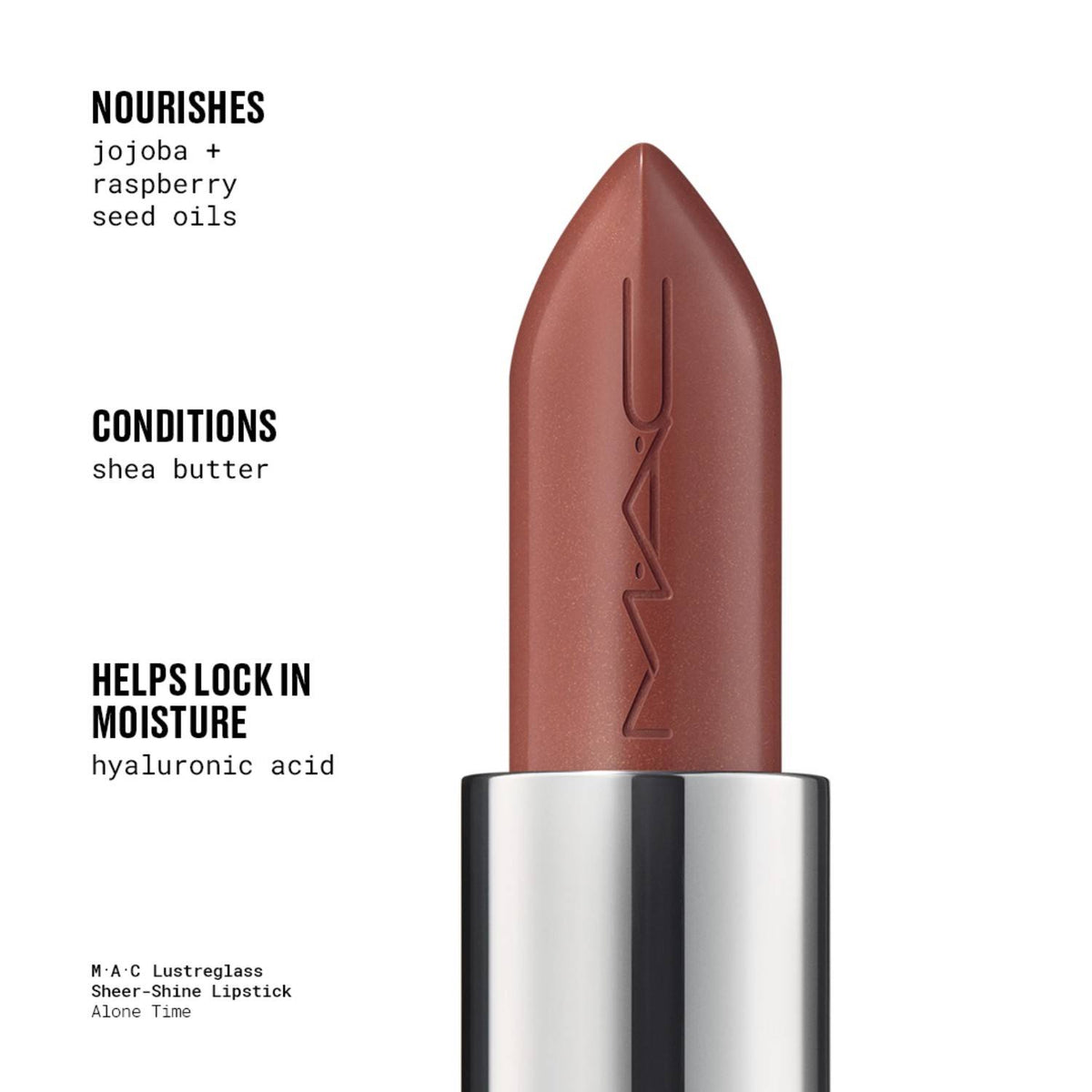 Lustreglass Lipstick | L12 - view 84