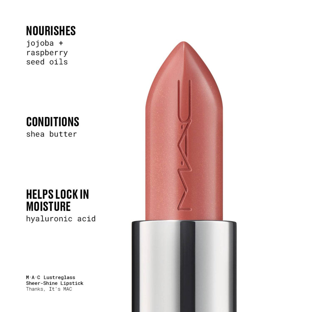 Lustreglass Lipstick | L12 - view 24