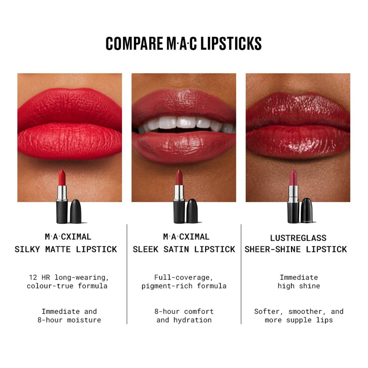 Lustreglass Lipstick | L12 - view 25