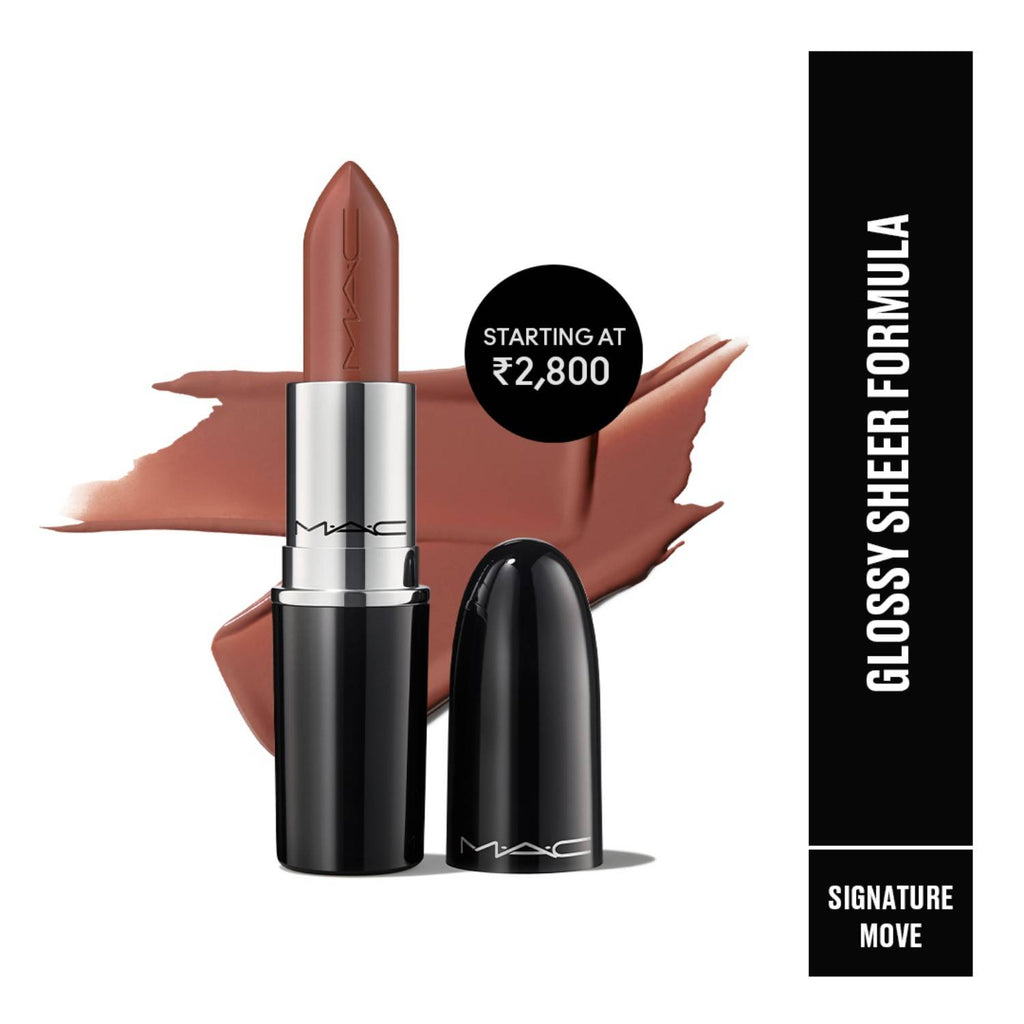 Lustreglass Lipstick | L12 - view 86