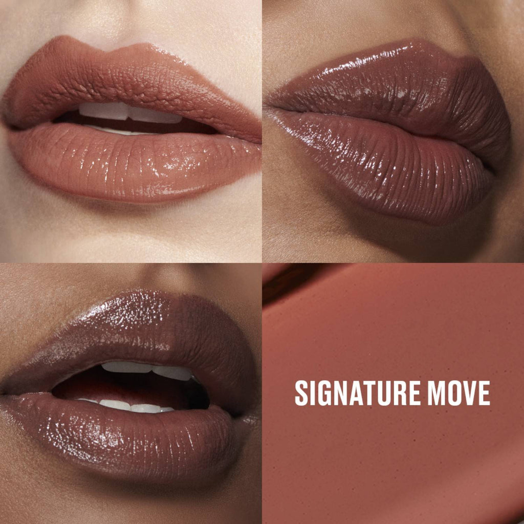 Lustreglass Lipstick | L12 - view 87