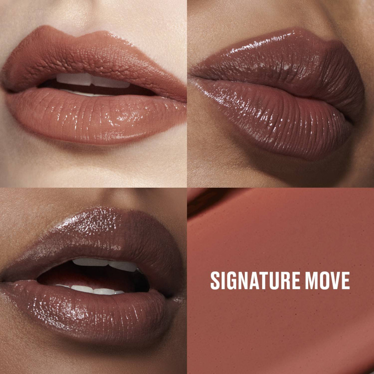 Lustreglass Lipstick | L12 - view 87