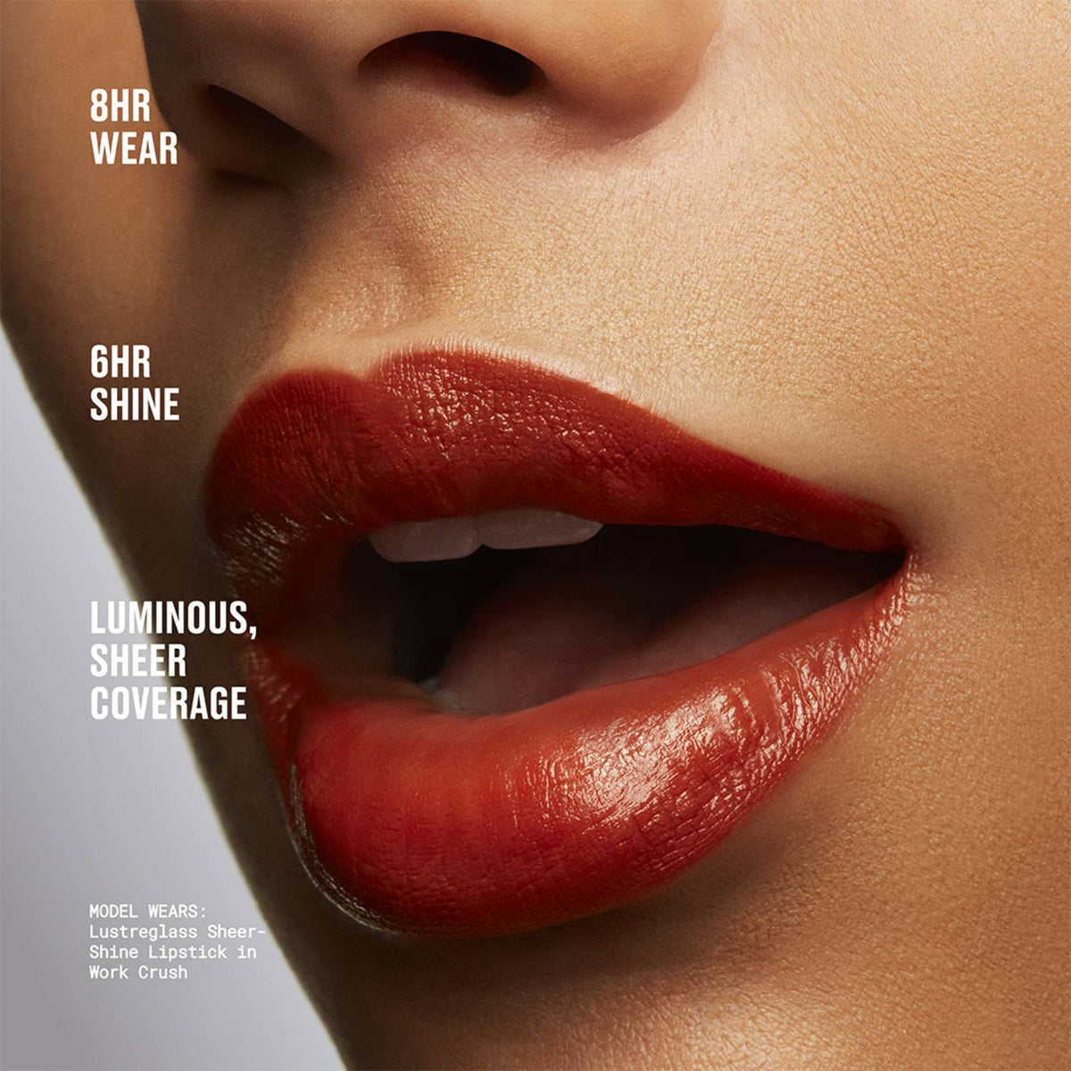 Lustreglass Lipstick | L12 - view 88