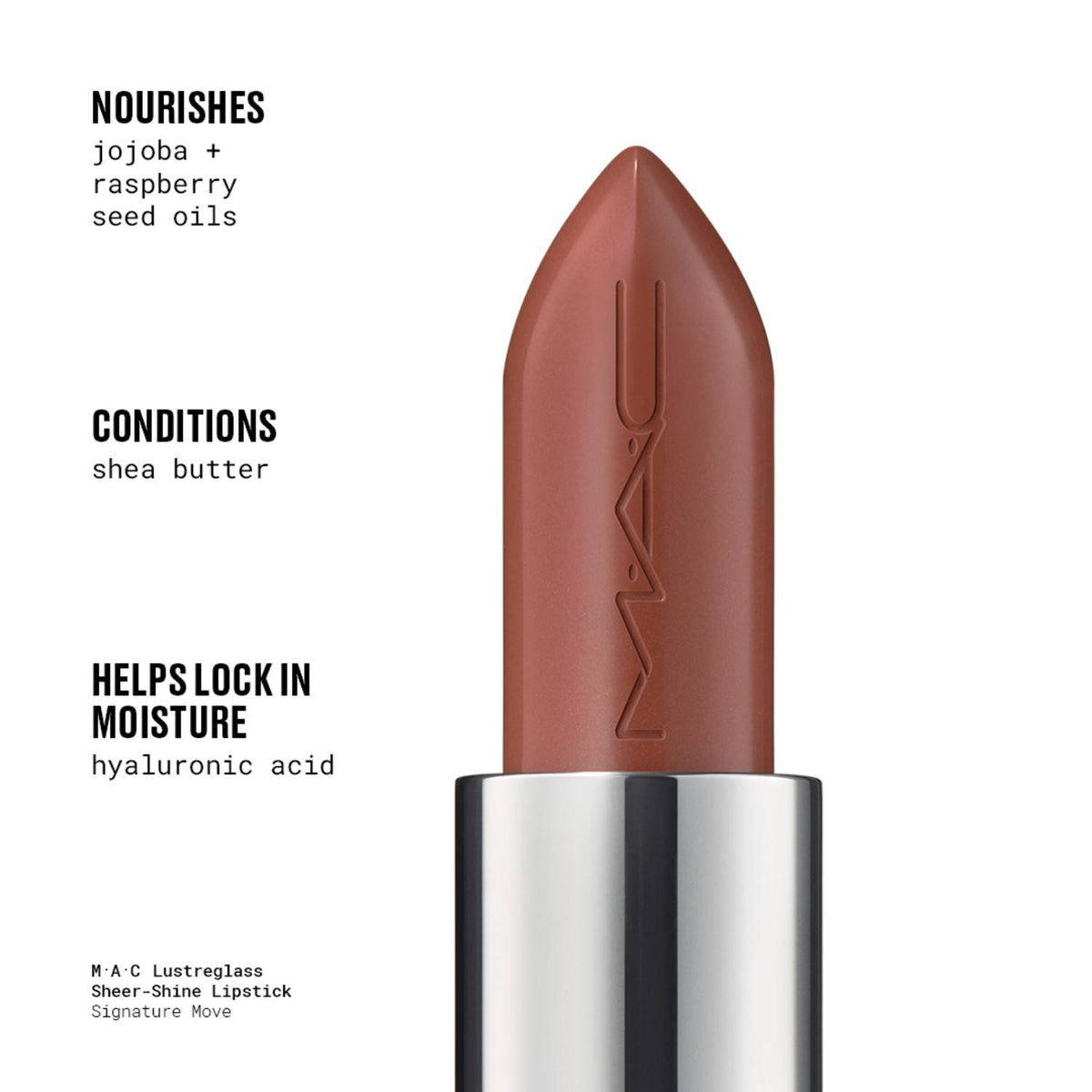 Lustreglass Lipstick | L12 - view 89