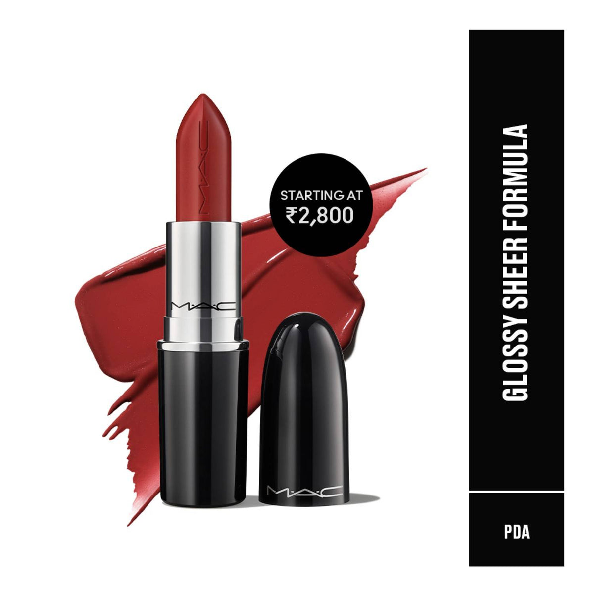 Lustreglass Lipstick | L12 - view 26