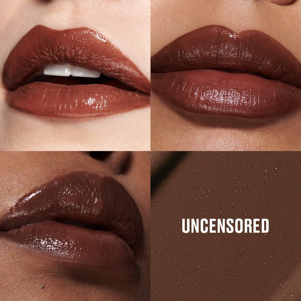 Lustreglass Lipstick | L12 - view 32