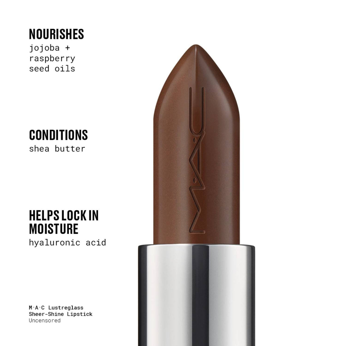 Lustreglass Lipstick | L12 - view 34