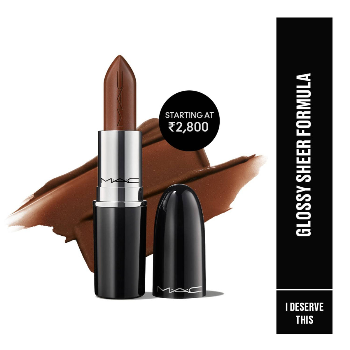 Lustreglass Lipstick | L12 - view 61