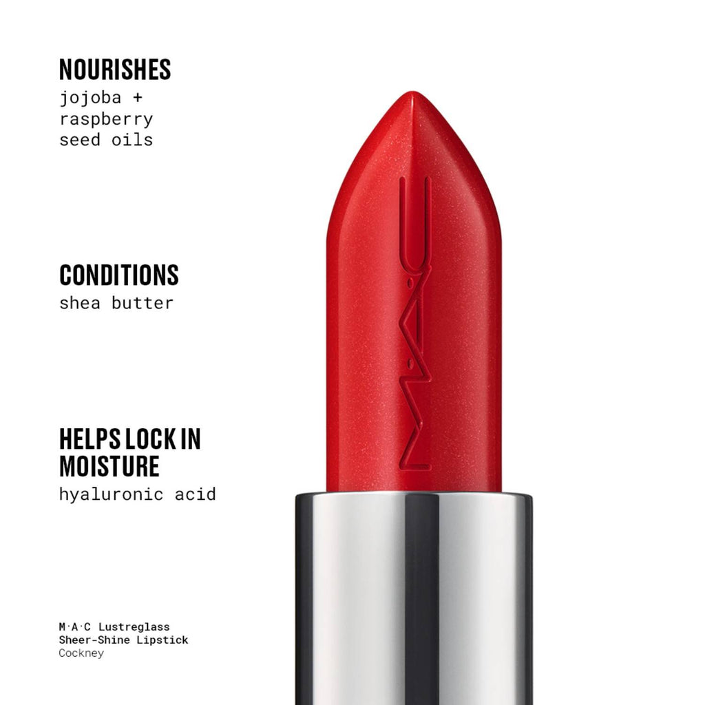 Lustreglass Lipstick | L12 - view 69