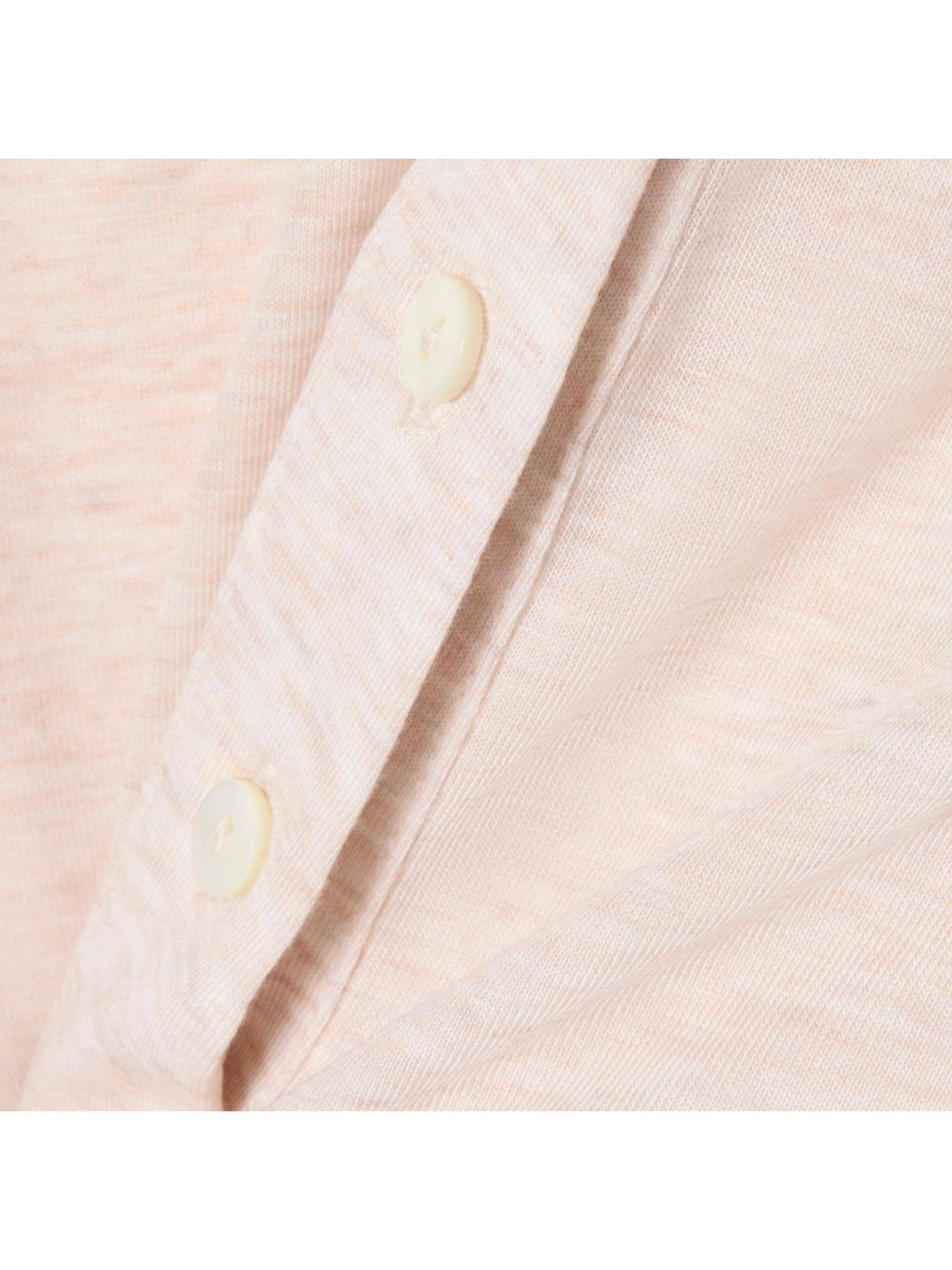 Beige Solid/Plain Full Sleeves Slim Polo T-Shirt | PW43 - view 4