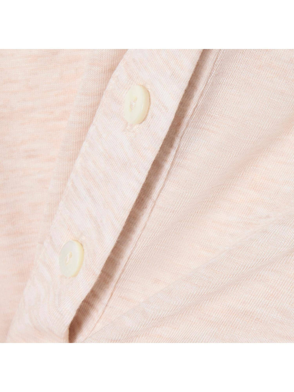Beige Solid/Plain Full Sleeves Slim Polo T-Shirt | PW43 - view 4