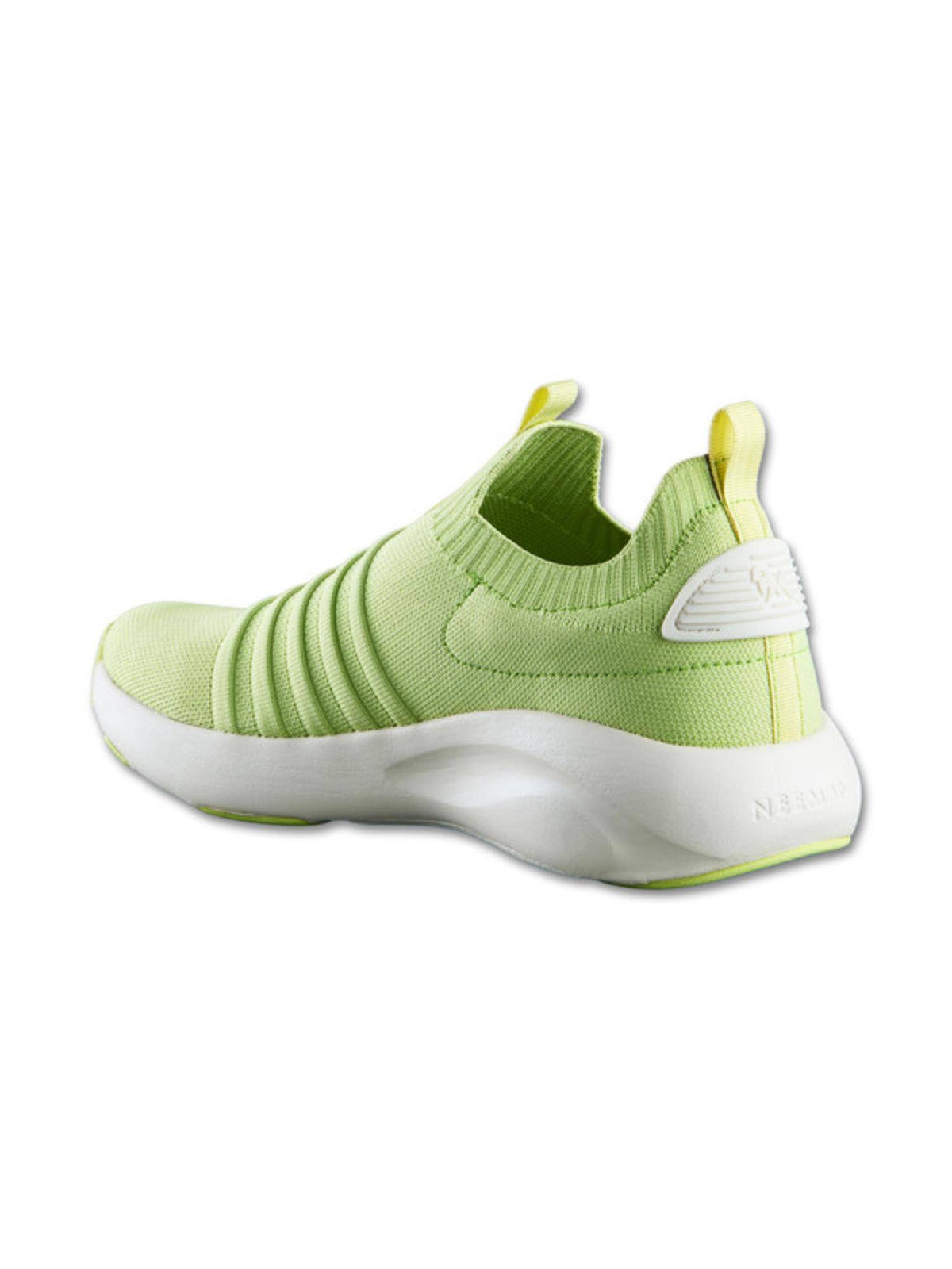 Green Begin Walking Shoes - Women | SH9 - view 2