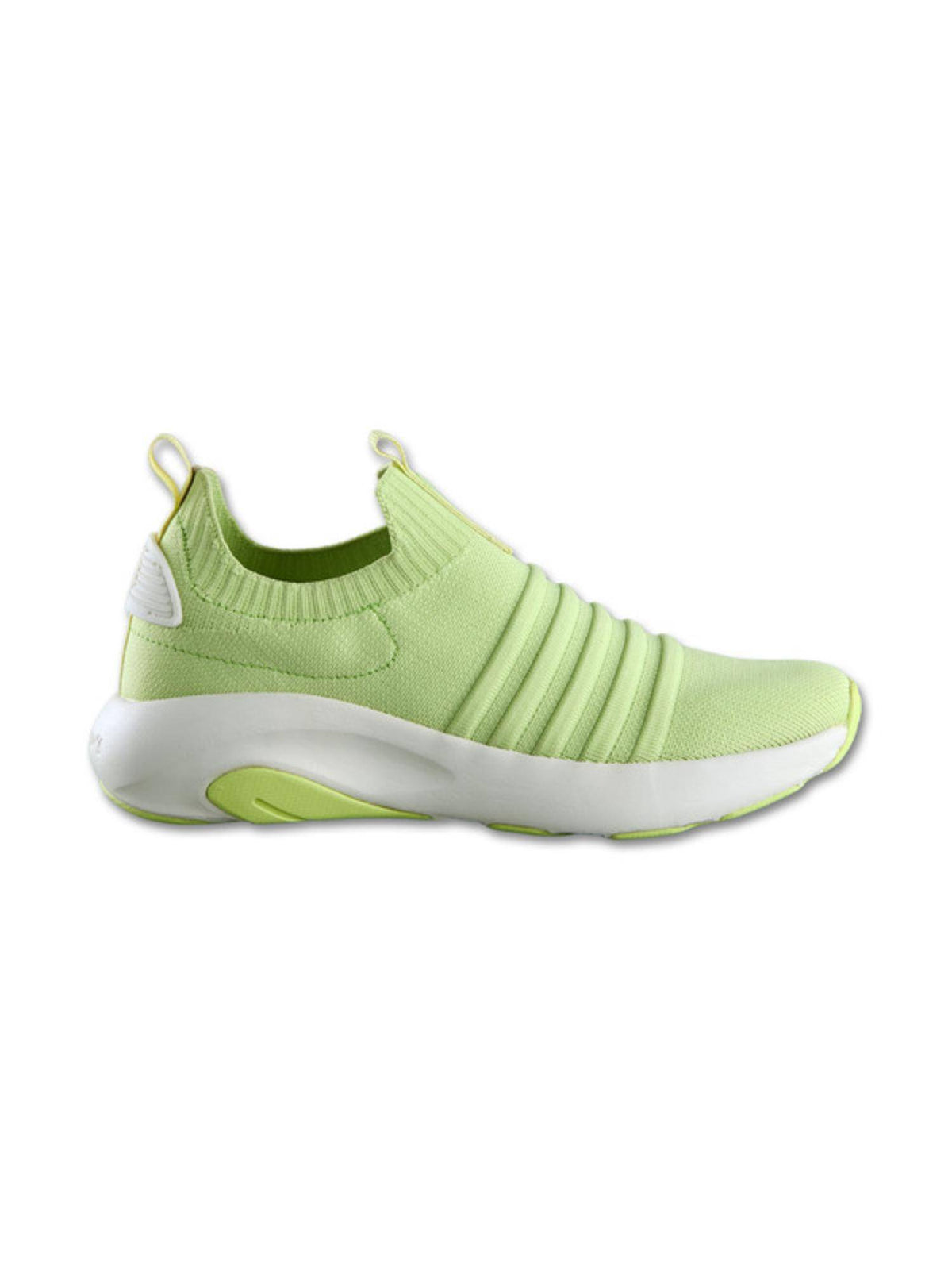 Green Begin Walking Shoes - Women | SH9 - view 3