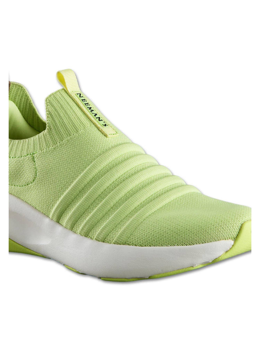 Green Begin Walking Shoes - Women | SH9 - view 5