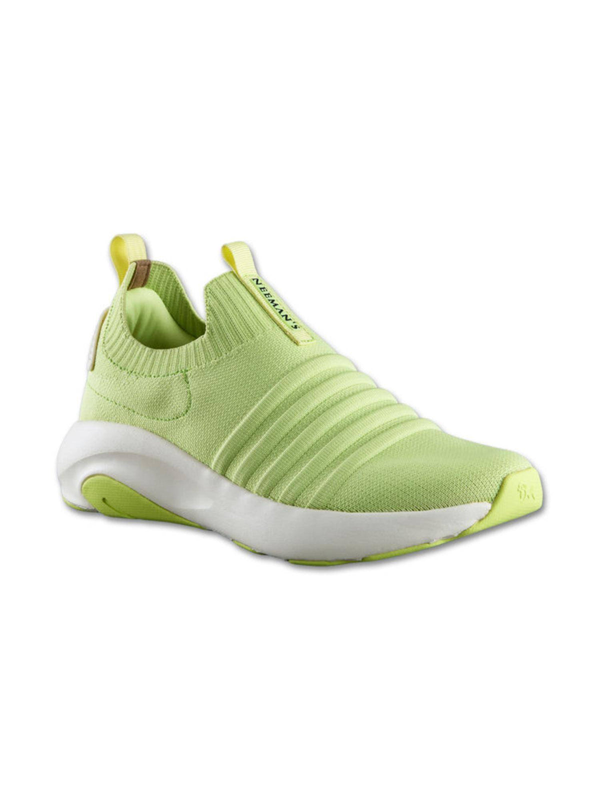 Green Begin Walking Shoes - Women | SH9 - view 7