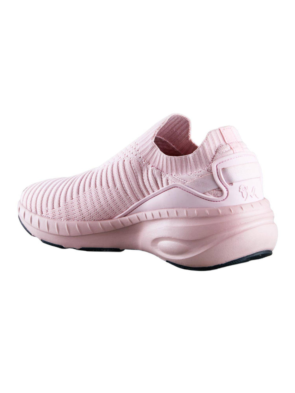 Pink Begin Walking Shoes - Women | SH9 - view 2