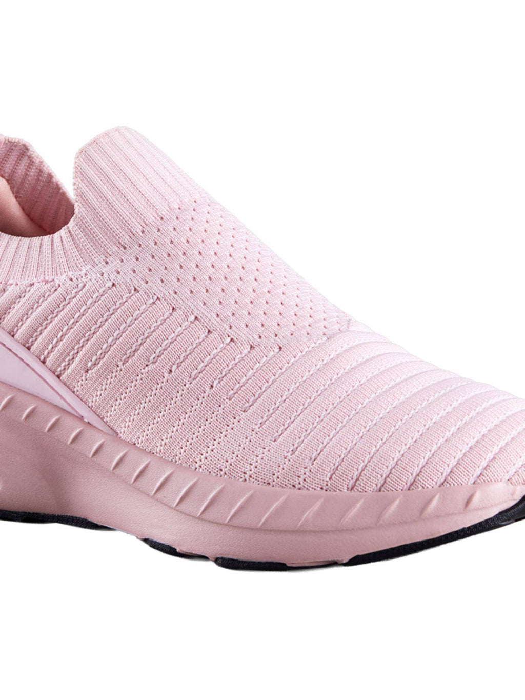 Pink Begin Walking Shoes - Women | SH9 - view 5